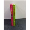Image 3 : Books (2) - Kid Spy: Mac Saves the World, Espion: Crime Impossible