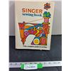 Image 1 : Book - Singer Sewing Book: The Complete Guide to Sewing