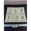 Image 1 : Books (6) - Assorted Original Peter Rabbit Books