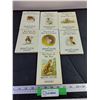 Image 1 : Books (7) - Assorted Original Peter Rabbit Books