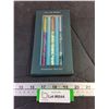 Image 1 : William Morris Pen Set