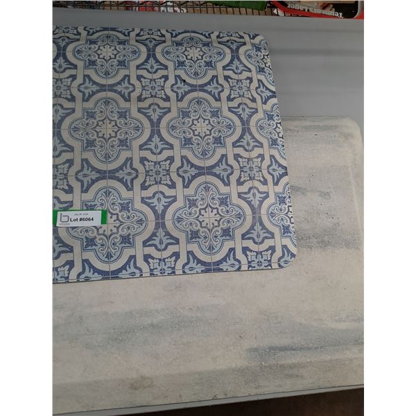 Anti Fatigue Floor Mats (2) - 33 x 20.5 - 40 x 20
