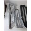 Image 2 : Rear Bed Extender Panels for UTVs