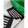 Image 7 : Rear Bed Extender Panels for UTVs