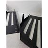 Image 8 : Rear Bed Extender Panels for UTVs