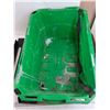 Image 9 : Rear Bed Extender Panels for UTVs