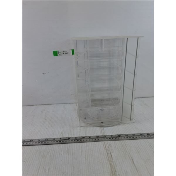 Counterparts Display Stand, Pickup Preferred