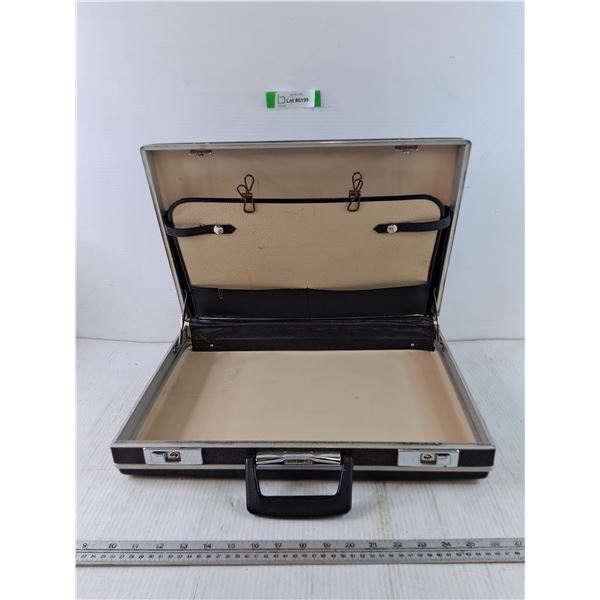 Black Suitcase