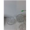 Image 6 : (3) Glass Vases