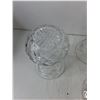 Image 7 : (3) Glass Vases