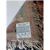 Image 1 : ~61" x 45" Inch Thomas Kinkade Blanket