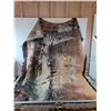 Image 3 : ~61" x 45" Inch Thomas Kinkade Blanket