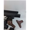 Image 12 : Vacuum Hose and Misc Accessories