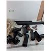 Image 2 : Vacuum Hose and Misc Accessories