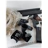 Image 5 : Vacuum Hose and Misc Accessories