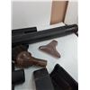 Image 7 : Vacuum Hose and Misc Accessories