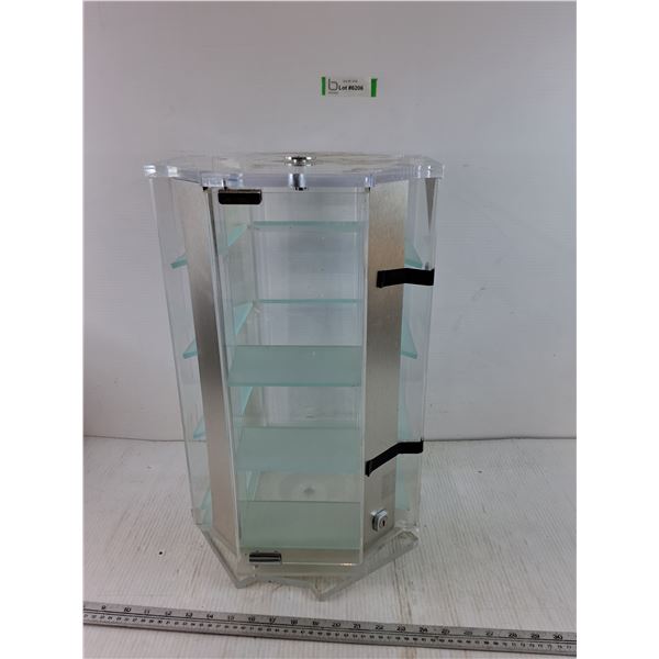 *Rotating Display Stand No Shipping