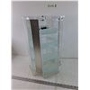 Image 4 : *Rotating Display Stand No Shipping