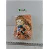Image 1 : Small Cloth Doll