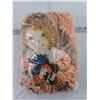 Image 2 : Small Cloth Doll
