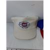 Image 2 : (3) Baseball Caps Canadian Hockey CH, Montreal Canadiens