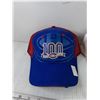 Image 2 : (3) Baseball Caps, Canadian Hockey CH Fan Club Montreal Canadiens