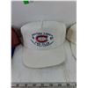 Image 3 : (3) Baseball Caps, Canadian Hockey CH Fan Club Montreal Canadiens