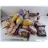 Image 1 : Assorted Paper Shred - Sealed