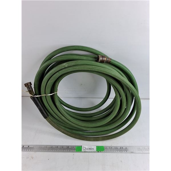Garden Hose
