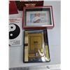 Image 6 : Assorted Books & Picture Frames
