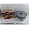 Image 1 : The Food Dehydrator - Powers On, As Is