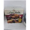 Image 2 : The Food Dehydrator - Powers On, As Is