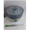 Image 3 : The Food Dehydrator - Powers On, As Is