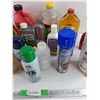 Image 4 : Oil Soap, Glass Cleaner, Hardwood & Floor Cleaner, Pine Sol, Liquid Drain Opener, Misc, PICKUP ONLY