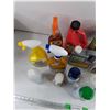Image 7 : Oil Soap, Glass Cleaner, Hardwood & Floor Cleaner, Pine Sol, Liquid Drain Opener, Misc, PICKUP ONLY