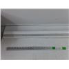 Image 2 : Window Blinds 45", Pickup Only