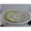 Image 4 : Plastic Baby Bath, Wood Floor Cleaner & Bissell Pet Stain & Odor Cleaner, PICKUP ONLY