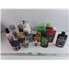 Image 1 : Hardwood Cleaner, Paint Reconditioner, Trim Dressing, Pump Saver, Spray Paint, Misc, Pickup Only