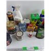 Image 3 : Hardwood Cleaner, Paint Reconditioner, Trim Dressing, Pump Saver, Spray Paint, Misc, Pickup Only