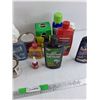 Image 4 : Hardwood Cleaner, Paint Reconditioner, Trim Dressing, Pump Saver, Spray Paint, Misc, Pickup Only