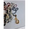 Image 6 : Necklaces, Pins & Storage Container, Cannot Ship Tote