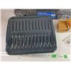Image 3 : Power Fist Hand Tool Organizer, Baking Pan, Fire Starter & Duster