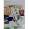 Image 3 : Assorted Light Bulbs, As Is