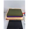 Image 2 : File Folders, HP Paper, Multi Purpose Labels, Sony DVD Player, Tapes, Misc