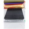 Image 3 : File Folders, HP Paper, Multi Purpose Labels, Sony DVD Player, Tapes, Misc