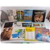 Image 1 : Assorted Vinyl Records - Skeeter Davis, Polka Gold, Olaf Sveen, Misc