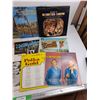Image 4 : Assorted Vinyl Records - Skeeter Davis, Polka Gold, Olaf Sveen, Misc