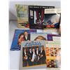 Image 2 : Assorted Vinyl Records - Charly McClain, Jim Reeves, Emeralds, Misc