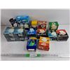 Image 1 : Assorted Lights Bulbs - As Is