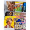 Image 2 : Assorted Vinyl Records -Steve Martin, Nana Mouskouri, The Beach Boys, Misc